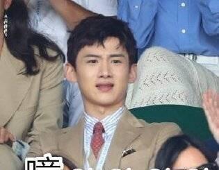 白敬亭今日头条吃瓜,揭秘娱乐圈幕后故事