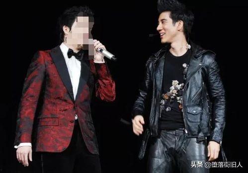 娱乐圈吃瓜王力宏,揭秘吃瓜背后的真相